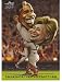 2008 Upper Deck Presidential Predictors #PP-7B Hillary Clinton & Barack Obama - Democratic Presidential Candidate Baseball Cards - MLB Baseball Trading Card in a Protective Screw Down Display Case!