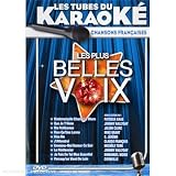 Les Tubes Du Karaoké : Les Plus Belles Voix