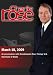 Charlie Rose - Condoleezza Rice (March 18, 2009)