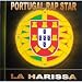 Portugal Rap Star