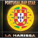 Portugal Rap Star