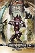 Magic - The Gathering.  Zeitspirale Zyklus 1