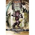 Magic - The Gathering.  Zeitspirale Zyklus 1