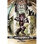 Magic - The Gathering.  Zeitspirale Zyklus 1
