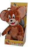 Peluche 10 cm TOM ET JERRY