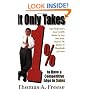 It Only Takes 1% to Have a Competitive Edge in Sales
