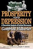Prosperity and depression : a theoretical analysis of cyclical movements