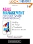 Agile Management for Software Engineering: Applying the Theory of Constraints for Business Results