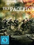 The Pacific [6 DVDs]