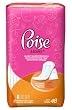 Poise Pantiliners, 48 Count (Pack of 6)