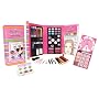 Fashion Angels Make-Up Artist Sketchbook