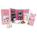 Fashion Angels Make-Up Artist Sketchbook