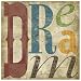 Dream Art Poster Print by Suzanna Anna, 13x13