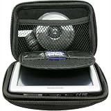 picture of Neotechs® HARD CARRY CASE BAG 4.3" TOMTOM ONE XL2 IQ Routes Ed 2