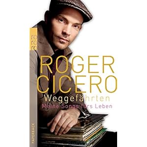 Weggefährten: Meine Songs fürs Leben