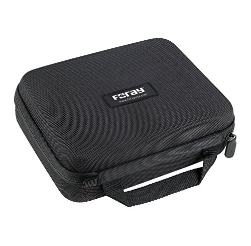 Foray C H9 Eva Inch Carrying And Travel Case Desertcart Seychelles