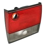 OES Genuine Saab 9-3 Passenger Side Replacement Inner Tail Light Assembly by OES Genuine