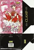 Magic Knight Rayearth 2. Vol. 3