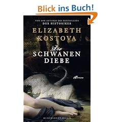Die Schwanendiebe