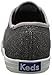 Keds Women's Champion Ombre Glitter Fashion Sneaker