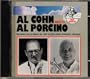 Al Cohn Meets Al Porcino