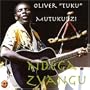 Ndega Zvangu