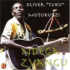 Ndega Zvangu