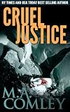 Cruel Justice (Justice series Book 1)