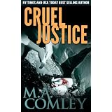 Cruel Justice (Justice Series #1)