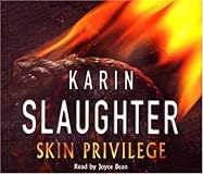 Skin Privilege (Grant County, book 6)