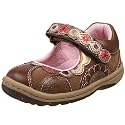 Stride Rite Toddler SRT Carly First Walker
