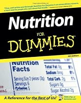 Nutrition For Dummies