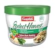 Campbell's Select Healthy Request Bowl Italian Style Wedding, 15.3-Ounce (Pack of 8)