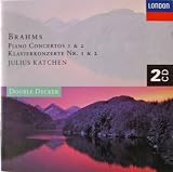 Brahms;Piano Conc.1&2/Vari