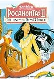 Pocahontas II: Journey to a New World