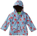 Hatley Boys 2-7 Children New Elmo Rain Coat