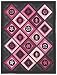 Fleur de Paris quilt pattern