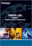 Smash Lab Season 1 - Earthquake Proof House & High Rise Escape