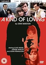 A Kind of Loving: The Complete Series [DVD] [1982]