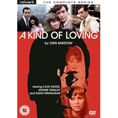 A Kind of Loving: The Complete Series [DVD]