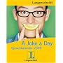 Langenscheidt Sprachkalender 2009. A Joke a Day