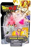  : Dragonball Z Ultimate Collection 4 Inch Figure Super Buu