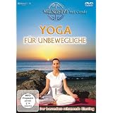 Yoga f�r Unbewegliche - Der besonders schonende Einstiegvon "Canda"