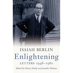 Enlightening: Letters 1946-1960