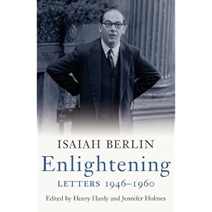isaiah berlin