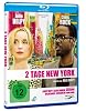 2 Tage New York (Blu-Ray)