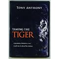 TONY ANTHONY - TAMING THE TIGER