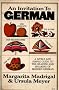 An Invitation to German