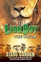 The Truth (Lionboy Trilogy)