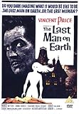 The Last Man On Earth [1964] [DVD]
